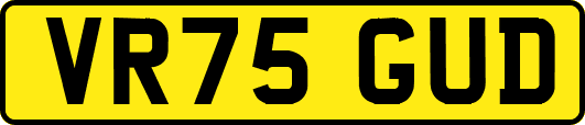 VR75GUD