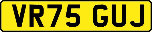 VR75GUJ