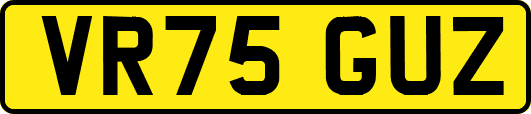 VR75GUZ