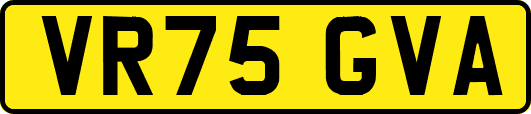 VR75GVA