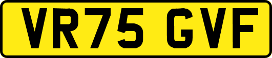 VR75GVF
