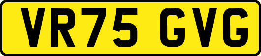 VR75GVG