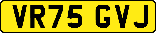 VR75GVJ