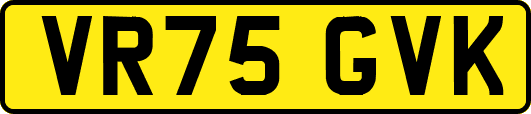 VR75GVK