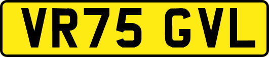 VR75GVL