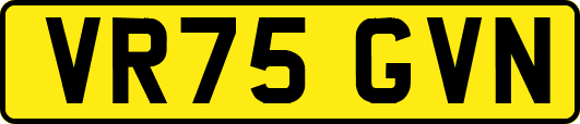 VR75GVN