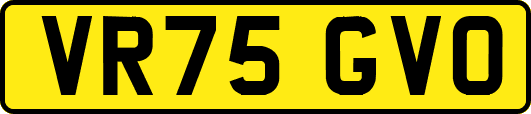 VR75GVO
