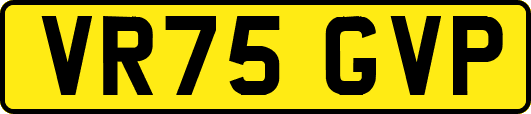VR75GVP
