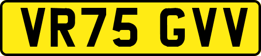 VR75GVV