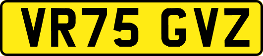 VR75GVZ
