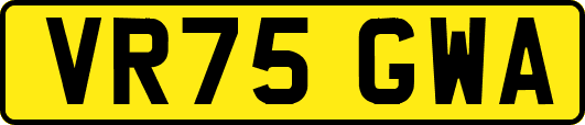 VR75GWA
