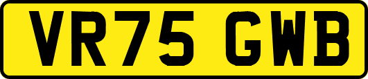 VR75GWB
