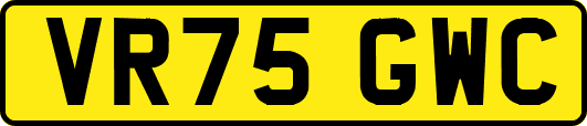 VR75GWC