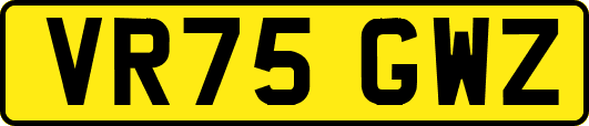 VR75GWZ