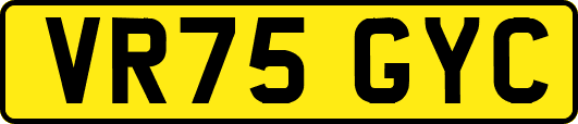 VR75GYC