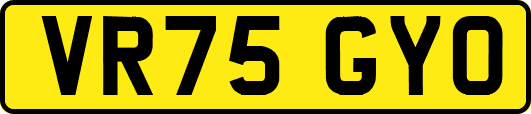 VR75GYO