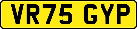 VR75GYP