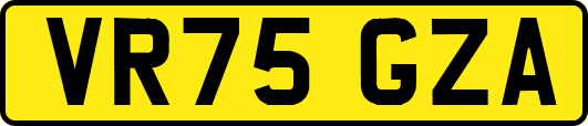 VR75GZA