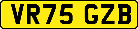 VR75GZB