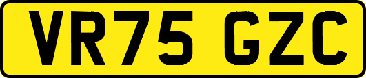 VR75GZC