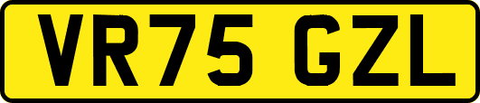 VR75GZL
