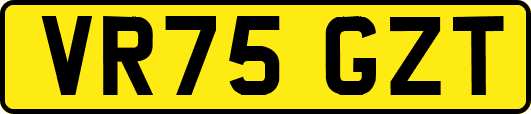 VR75GZT