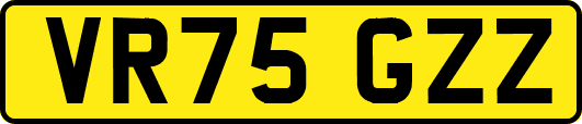 VR75GZZ