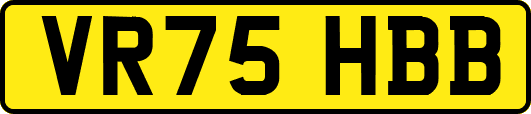 VR75HBB