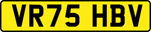 VR75HBV