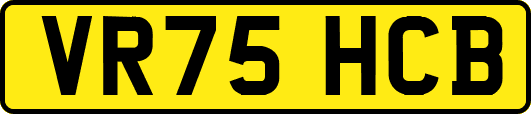 VR75HCB