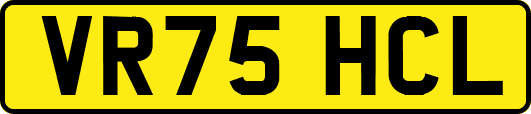 VR75HCL