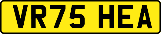 VR75HEA