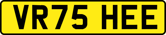 VR75HEE