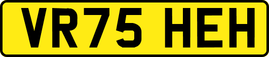 VR75HEH