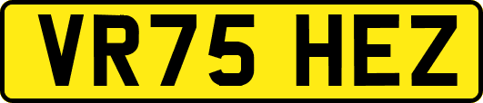 VR75HEZ