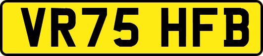 VR75HFB