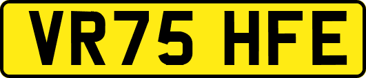 VR75HFE