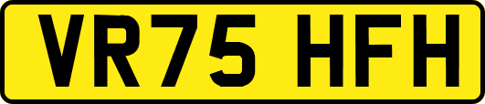VR75HFH