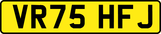 VR75HFJ