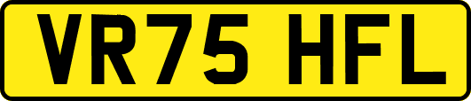 VR75HFL