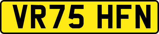 VR75HFN