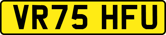 VR75HFU