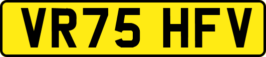VR75HFV