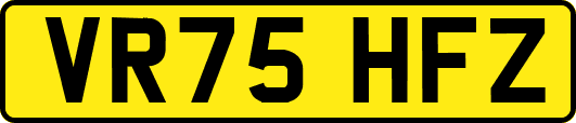 VR75HFZ