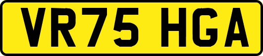 VR75HGA