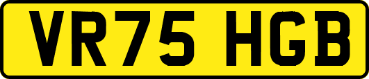 VR75HGB