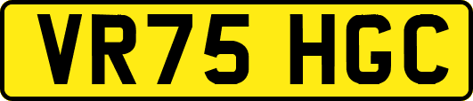 VR75HGC