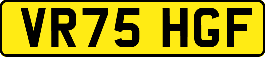 VR75HGF