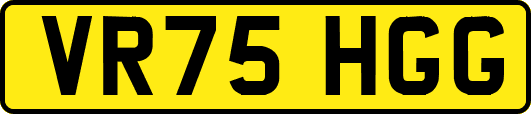 VR75HGG