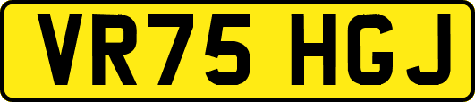 VR75HGJ